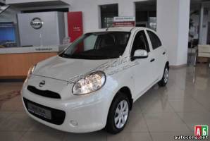 Авто продажа Ferrari: Nissan Micra Comfort 2013' Хмельницкий 168 300 грн. 12 996 $