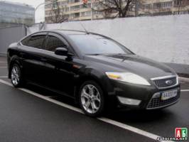 Авто продажа Skoda: Ford Mondeo Chia 2008' Киев 231 814 грн. 17 900 $