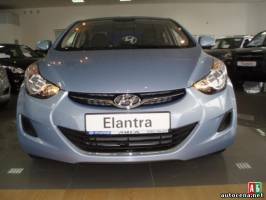 Авто продажа Land Rover: Hyundai Elantra 2013' Хмельницкий 244 500 грн. 18 880 $
