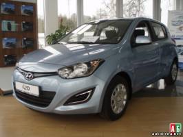 Авто продажа Citroen: Hyundai i20 2014' Хмельницкий 217 800 грн. 16 817 $