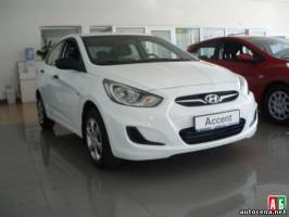Авто продажа Hyundai: Hyundai Accent 2014' Хмельницкий 202 100 грн. 15 605 $