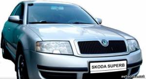 Авто продажа Hindustan: Skoda Superb 2006' Киев 187 783 грн. 14 500 $