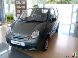 Авто продажа Changhe: Daewoo Matiz M 19 2013' Хмельницкий 80 500 грн. 6 216