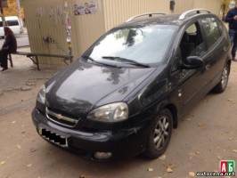 Авто продажа Groz: Chevrolet Tacuma 2006' Днепропетровск 97 129 грн. 7 500