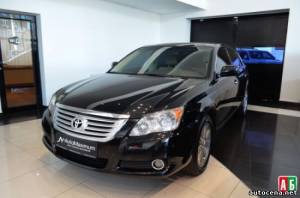 Авто продажа Great Wall: Toyota Avalon 2009' Одесса 296 568 грн. 22 900 $