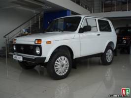 Авто продажа Dacia: ВАЗ 2121 40-120-40 2013' Хмельницкий 134 500 грн. 10 386 $