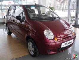 Авто продажа Isuzu: Daewoo Matiz 2013' Хмельницкий 80 500 грн. 6 216 $