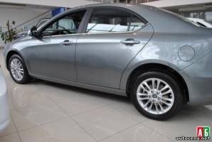 Авто продажа Lamborghini: JAC J5 Luxury 2013' Хмельницкий 168 000 грн. 12 972 $