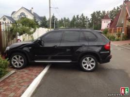 Авто продажа BMW: BMW X5 2008' Киев 505 098 грн. 39 000 $