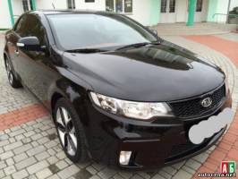 Авто продажа Iveco: KIA Cerato Koup 2010' Киев 209 798 грн. 16 200