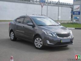 Авто продажа Seat: KIA Rio 2012' Киев 170 946 грн. 13 200 $