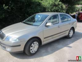 Авто продажа Renault: Skoda Octavia 2006' Львов 167 061 грн. 12 900 $