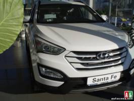 Авто продажа Mitsubishi: Hyundai Santa Fe Excellent 2014' Хмельницкий 469 920 грн. 36 286 $