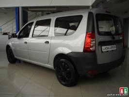 Авто продажа Jeep: ВАЗ Largus 2013' Хмельницкий 132 370 грн. 10 221 $
