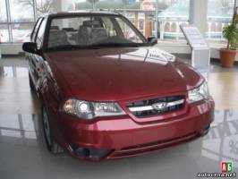 Авто продажа BYD: Daewoo Nexia 2014' Хмельницкий 120 000 грн. 9 266 $