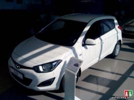 Авто продажа Lada: Hyundai i20 2014' Хмельницкий 210 400 грн. 16 246 $