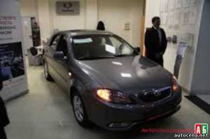 Авто продажа Marussia: Chevrolet Lacetti Gentra MT 2014' Хмельницкий 158 500 грн. 12 239 $
