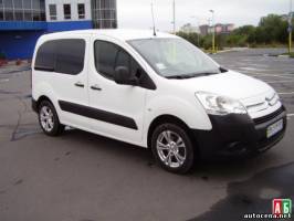 Авто продажа Rover: Citroen Berlingo B9 2010' Хмельницкий