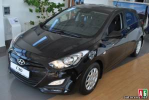 Авто продажа Lincoln: Hyundai i30 2014' Хмельницкий 240 110 грн. 18 541 $