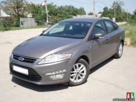 Авто продажа Ford: Ford Mondeo 2012' Запорожье 304 354 грн. 23 500