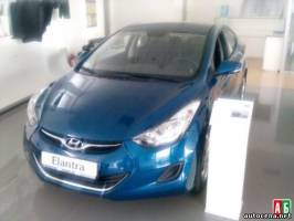 Авто продажа Chrysler: Hyundai Elantra 2013' Хмельницкий 230 600 грн. 17 806 $