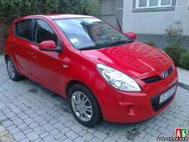 Авто продажа Callaway: Hyundai i20 2009' Черновцы 123 031 грн. 9 500 $