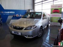 Авто продажа Mercury: 11 969 $ -Daewoo Gentra 2013