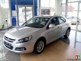 Авто продажа Iran Khodro: JAC J5 Luxury 2014' Хмельницкий 175 900 грн. 13 583 $