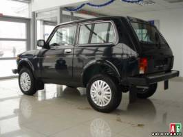 Авто продажа Lamborghini: ВАЗ 2121 2014' Хмельницкий 139 500 грн. 10 772 $