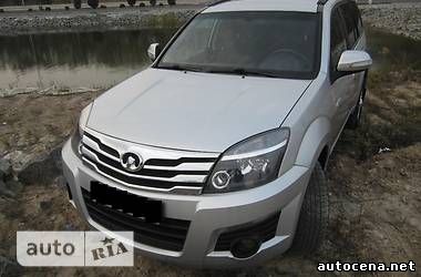 Автомобили Египет: Great Wall Hover NEW 2012 онлайн