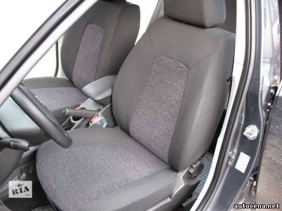 Автомобили Ксеноновые фары: Fiat Doblo 2005-  705 грн онлайн
