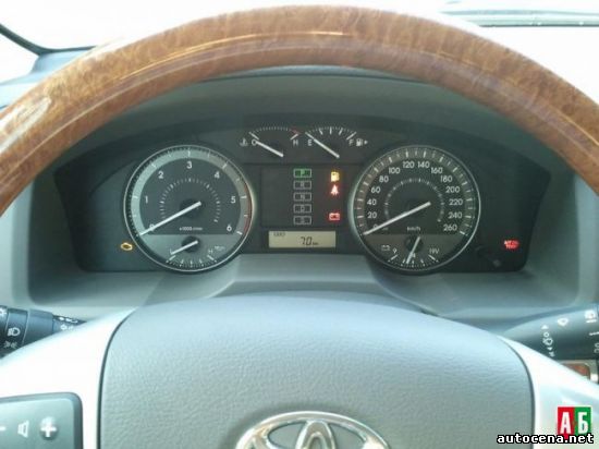 Автомобили ВАЗ: 81 000 $ - Toyota Land Cruiser онлайн
