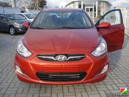 Авто продажа Volkswagen: Hyundai Accent 2013' Хмельницкий 221 300 грн. 17 088 $