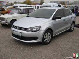 Авто продажа Soyat: Volkswagen Polo 2012' Черкассы 157 284 грн. 12 145 $