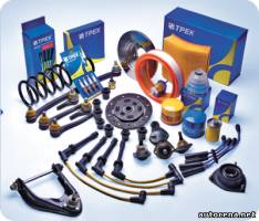 Автозапчасти ABS: АВТОЗАПЧАСТИ ТРЕК