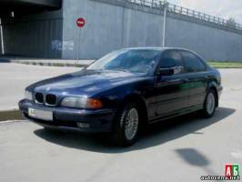 Авто продажа Smart: BMW 520 1997' Киев 110 079 грн. 8 500 $