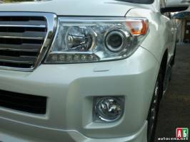 Авто продажа ЛуАЗ: Toyota Land Cruiser 2014' Киев 1 048 990 грн. 81 000 $