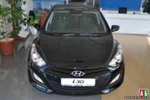 Авто продажа TVR: Hyundai i30 2014' Хмельницкий 294 600 грн. 22 748 $