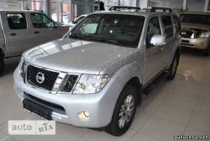 Авто продажа Беларусь: Nissan Pathfinder LE-FA MAX 4WD КАМЕРА 2014