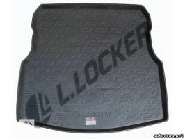 Автозапчасти Парктроник: Chevrolet Orlando 2010- (Коврик в багажник)-380 грн.