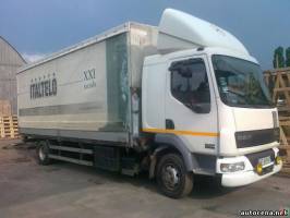 Авто продажа УАЗ: 8 500 $ - DAF LF45 2003'