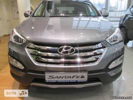 Авто продажа Китай: Hyundai Santa FE 2014