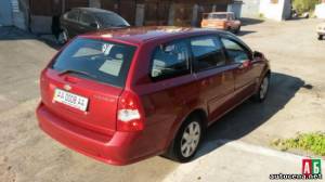Авто продажа ИЖ: 8 000 $  Chevrolet Lacett
