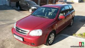 Авто продажа Spyker: Chevrolet Lacetti 2007' Киев 103 604 грн. 8 000 $
