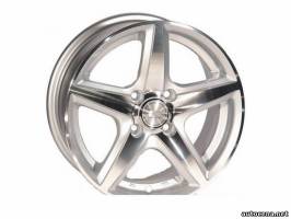 Автозапчасти Климат-контроль: ZW 244 (sp) (R15 W6.5 PCD5x110 ET35 DIA73.1)- 991 грн.