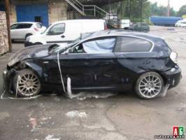 Авто продажа SMA: BMW 120 AWD 2007' Киев