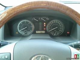 Авто продажа ВАЗ: 81 000 $ - Toyota Land Cruiser
