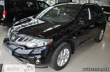 Автомобили Узбекистан: Nissan Murano 2013 онлайн