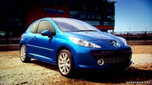 Peugeot Peugeot: For sale PEUGEOT 207 1.6 2006