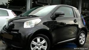 Авто продажа Toyota: For sale TOYOTA IQ 1.0 2009